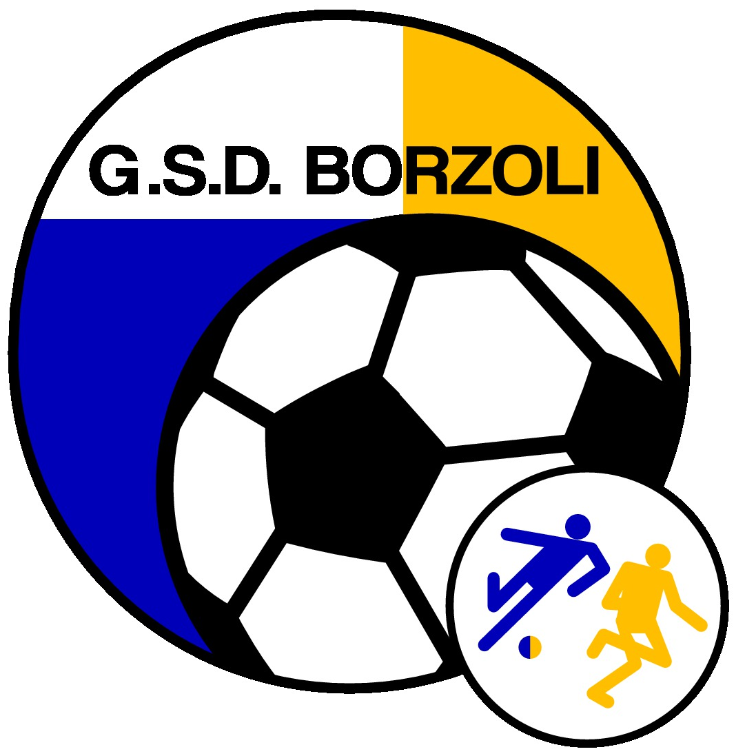 logo GSD Borzoli calcio